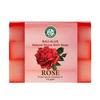 Bali Alus Natural Scrub Sirih Bar Soap Rose, 110 gram (Pack of 2) view 1