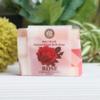 Bali Alus Natural Scrub Sirih Bar Soap Rose, 110 gram (Pack of 2) view 2