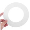 minkissy 20pcs Hair Removal Wax Machine Mats Protective Paper Pads Wax Warmer Supplies view 4