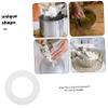 Beatifufu 20Pcs Wax Warmer Protection Pads Non-Stick Waxing Machine Mats for Hair Removal for Home Waxing Kits and Sensitive Skin view 3
