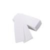 NOLITOY 240pcs Hair Removal Wax for Men Women Non-woven Paper Strips Easy to Use Thicken Epilator view 1