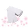 NOLITOY 240pcs Hair Removal Wax for Men Women Non-woven Paper Strips Easy to Use Thicken Epilator view 4