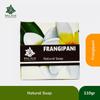 Bali Alus Natural Bar Soap SPA Frangipani, 110 gram (Pack of 2) view 2
