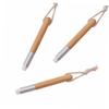 MERRYHAPY 5pcs Nasal Brush Facial Cleaning Tools for Deep Cleaning Nose Wash Brush String view 2