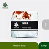 Bali Alus Natural Bar Soap SPA Milk, 110 gram (Pack of 2) view 2