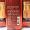 3 Bourbon For Men 3 in 1 Hair Face bath Body Wash Shower Gel 10 oz view 2
