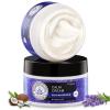 APLEFBE 2025 Updated Magnesium Cream for Sleep: Nighttime Magnesium Lotion, Deep Hydration, Skin Care for Kid, Men, Women (Lavender)2PC view 1