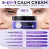 APLEFBE 2025 Updated Magnesium Cream for Sleep: Nighttime Magnesium Lotion, Deep Hydration, Skin Care for Kid, Men, Women (Lavender)2PC view 2