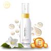 Epiphany Restore Serum Leave In Hair Treatment for Dry Damaged Frizzy Hair Heat Protectant with Argan Jojoba Marula and Acai Oils Vitamin E Shine Repair and Frizz Control 2 oz view 2