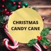 Black Canyon Christmas Candy Cane Scented Argan Oil Hair Shampoo, 16 Oz view 2