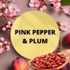 Black Canyon Pink Pepper & Plum Scented Argan Oil Hair Conditioner, 16 Oz view 2