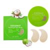 Elitzia Under Eye Mask Smoothes Out Wrinkles Fine Lines Hydrogel Eye Patches Firming Rejuvenating Plumping Coconut Anti Aging Under Eye Patches Reduce Dark Circles ETXJ230503 view 1