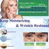 Elitzia Under Eye Mask Smoothes Out Wrinkles Fine Lines Hydrogel Eye Patches Firming Rejuvenating Plumping Coconut Anti Aging Under Eye Patches Reduce Dark Circles ETXJ230503 view 3