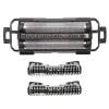 Replacement Outer Foil And Inner Blade for Panasonic WES9089 Y1361 Electric Razor - Men's Shaver Head Blade Accessories view 1