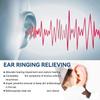 Tinnitus Relief Spray, 30ml Tinnitus Relief for Ringing Ears, Portable Tinnitus Relief Ear Spray, Natural Ingredients Quick Relief of Discomfort, Ear Spray for Tinnitus Treatments (2pcs) view 2