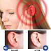 Tinnitus Relief Spray, 30ml Tinnitus Relief for Ringing Ears, Portable Tinnitus Relief Ear Spray, Natural Ingredients Quick Relief of Discomfort, Ear Spray for Tinnitus Treatments (2pcs) view 3