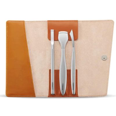 3/4/5/7 Pcs Stainless Steel Nail Nippers Clipper Remover Kit Pedicure Knife Set Foot Care Tools for Foot Care