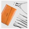 3/4/5/7 Pcs Stainless Steel Nail Nippers Clipper Remover Kit Pedicure Knife Set Foot Care Tools for Foot Care view 3