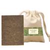 Health Lab Natural Soap, He Shou Wu Ligustrum orientalis Leaf, Handmade Cold Process, 4.6 oz view 1