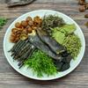 Health Lab Natural Soap, He Shou Wu Ligustrum orientalis Leaf, Handmade Cold Process, 4.6 oz view 2