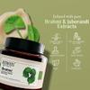 Ri..chfeel//Brahmi Intensive Repair Hair Pack | Controls Hair Fall | Treats Damage, Split Ends and Breakage | Deep Conditioning |Trichologist Formulated | 500g view 2