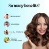 Biotin Conditioner for Thinning Hair - Volumizing Conditioner for Fine Thin & Weak Hair - Sulfate Paraben & Silicone Free with Nourishing Plant Proteins Argan Oil Green Tea & B Vitamins (32 Fl Oz) view 3
