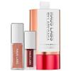 HAUS LABS BY LADY GAGA PhD Hybrid Plumping Lip Glaze Set & ENTEL Aloe vera Sheet Masque (BONUS) view 1