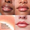 HAUS LABS BY LADY GAGA PhD Hybrid Plumping Lip Glaze Set & ENTEL Aloe vera Sheet Masque (BONUS) view 2