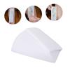 CANIGHT 200pcs Non-woven Wax Strips for Hair Removal Safe Body and Facial Wax Papers for Smooth Skin Suitable for Arms Legs and Bikini Areas view 2