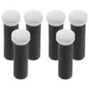 ASAKKURA 6pcs Replacement Roller for Electric Foot File Pedicure Tools for Smoother Feet Compatible Electric Grinders Easy to Use and Refills view 1
