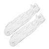 ASAKKURA 2bags Hairdressing Cotton Strips for Perming and Dyeing Soft Cotton Coils for Salon Use Versatile Hair Treatment Supplies view 1