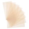 FRCOLOR 500pcs Hair Perming Papers for Women Salon Perm Papers Barber Hairdressing Disposable Hair Perm view 1