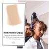 FRCOLOR 500pcs Hair Perming Papers for Women Salon Perm Papers Barber Hairdressing Disposable Hair Perm view 4
