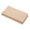 Baluue Hair Styling Paper 500pcs Disposable Hair Perming Papers Perm s Sponge s Tissue Sheets for Home Salon Use view 1