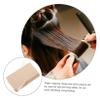 Baluue Hair Styling Paper 500pcs Disposable Hair Perming Papers Perm s Sponge s Tissue Sheets for Home Salon Use view 3