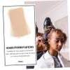 Baluue Hair Styling Paper 500pcs Disposable Hair Perming Papers Perm s Sponge s Tissue Sheets for Home Salon Use view 4