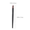 Gogogmee Travel Size Lip Brush Kit 50pcs Disposable Lipstick Applicators Perfect for Beauty Salons Home Use view 4