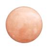ASAKKURA Natural Crystal Ball Salt Soap Massage Ball for Spa Bath Exfoliating Stone with Natural Salt Minerals for Smooth Skin Care view 1