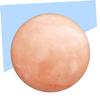 ASAKKURA Natural Crystal Ball Salt Soap Massage Ball for Spa Bath Exfoliating Stone with Natural Salt Minerals for Smooth Skin Care view 4