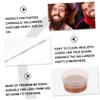 Outanaya Halloween Scar Wax Kit Special Effects Skin Wax Fake Scab Blood for Makeup Artists view 4