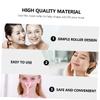 BIUDECO Nose Beauty Tool 2pcs Nose Roller Corrector Shaper Facial Massage Tool for Slimming view 2