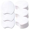 Baluue 1200pcs Exfoliating Cotton Rounds Face Sponges Pads Makeup Remover Pads for Women view 1