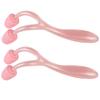 Gogogmee Nose Depuffer Facial Roller Massager Nose Shaper Wide for Face and Neck Beauty Tool view 1