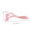 Gogogmee Nose Depuffer Facial Roller Massager Nose Shaper Wide for Face and Neck Beauty Tool view 3