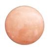 NULYLU 1Pc Crystal Ball Salt Soap Massage Ball with Natural Himalayan Salt Minerals Deodorant Stone for Exfoliating Detoxing Skin Routine for Spa Bath and Steam Use view 1