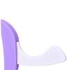 Beatifufu Ladies Hair Razor Bikini Trimmer Plastic Blade Women Shaving Tool for Bikini Line view 2