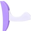 Beatifufu Ladies Hair Razor Bikini Trimmer Plastic Blade Women Shaving Tool for Bikini Line view 3
