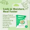 Mega Patch Hydrocolloid Pimple Patches for Face | 8mm & 12mm Acne Patches | Treatment for Zits, Blemishes Acne & Pimples on Face & Skin, Reduces Spot Risk | Invisible, Cruelty Free & Vegan (36ct) view 3