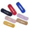 Beatifufu Hair Clips Girls 8 Pieces Fuzzy Hairpins for Toddlers Snap Barrettes for Fine Hair view 1