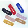 Beatifufu Hair Clips Girls 8 Pieces Fuzzy Hairpins for Toddlers Snap Barrettes for Fine Hair view 3